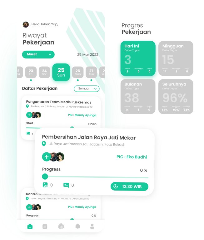 mobile